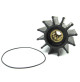 Impeller Spline 8159-01K - 8159K - JMP